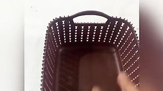breakfast basket