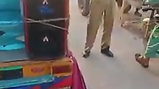 Funny Announcement
