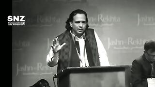 Zamana Badal Raha Hai l Urdu Poetry l GulsSecrets
