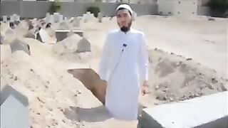 Azabe Qabar