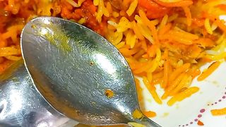 Farhan biryani pehlwan goth karachi| Delicious biryani