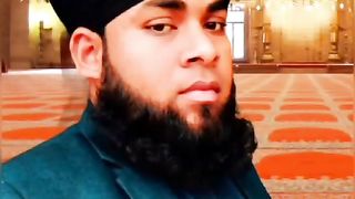 یتیم کے سر پر شفقت سے ہاتھ پھیر نے کا ثواب
