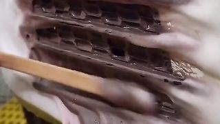 Satisfying Car Wash asmr 05