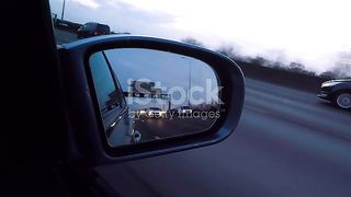 car drive