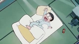Doraemon in Hindi/Urdu - S1 EP6 Without Zoom Effect.WR