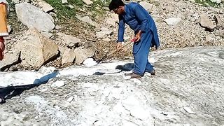 Suwaiba and hoor