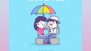 Rain rain go away