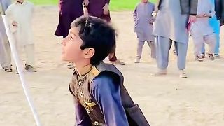 Pashton