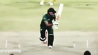 Cricket ki dunya