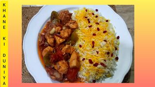 Cooking: Turkish testi kebab recipe mere style me khane ki duniya Urdu-Hindi K•K•D