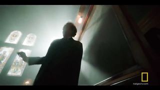 Time is But a Stubborn illusion-Sneak Peek_Genius
