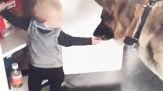 Baby Friend