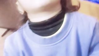 Cute Baby tiktoker