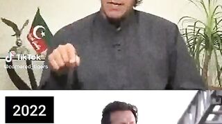 Imran Khan interview