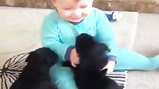 Baby Love
