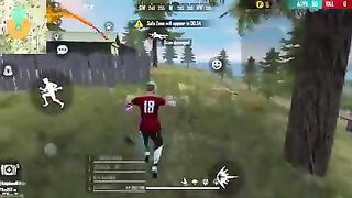 Free Fire Game