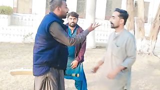 And Tak Dekhna ???????? very funny rehan King