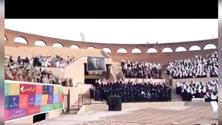 Islamic Parda..