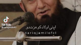 Molana tariq jameel sahb viral video shorts video tiktok entertainment