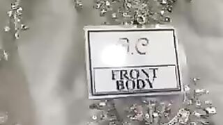 Designer dresses