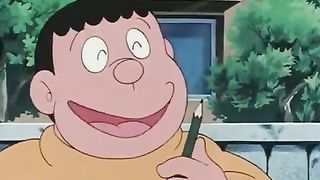 Doraemon in Hindi/Urdu - S1 EP7 Without Zoom Effect.WR