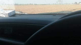 Sahiwal to faisalabad journey