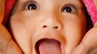 Cute Baby