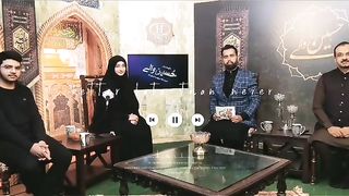 Hidayat TV | Hussain Walay2023