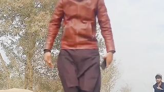 Jump Magic ✨ Water????️ #magic #viral #shorts #arshiofficial