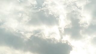 Cloudy Sky