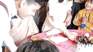 Kids birth day party in india
