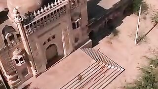 Derawar Fort