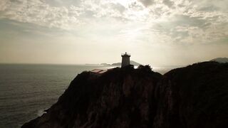 light house view