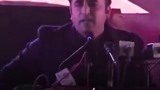 Bilawal Bhutto  Zardari
