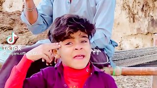 اچھا صلہ دیا تو نے میرے پیار کا
