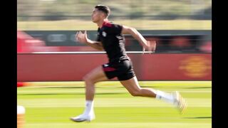#ronaldo Hard work never stops #ronaldo #cr7 #shorts #viral #youtubeshorts #youtube #tiktok #foryou
