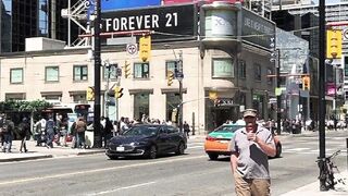Interesting facts about Canada