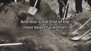 This is the end - WAKE UP!