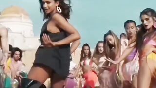Deepika Padukone Looking So Boom Boom Style Video Viral Pathan Movie With Shahrukh Khan ????????????