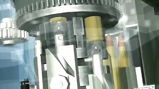 Machine Gun Functionality New Video 2023
