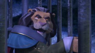 The Donkey King (V4
