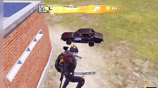 Hot to Game play in pubg Mubail..