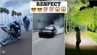 Respect Tiktok videos | Respect videos Like a Boss