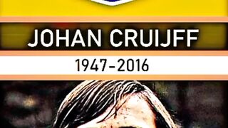 Great football players who have died