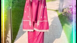 Long Gown Design
