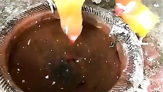 Birds In Thirst