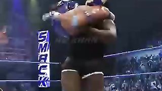 John Cena & Kevin Owens vs. Roman Reigns & Sami Zayn: SmackDown, Dec. 29, 2022