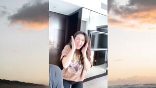 Spider on the face filter Prank (Gone Wrong) || TikTok Compilation