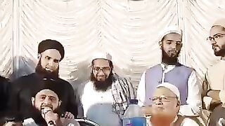 Best nasheed with mufti taqi usmani