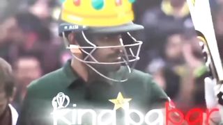 Babar Azam ki batting